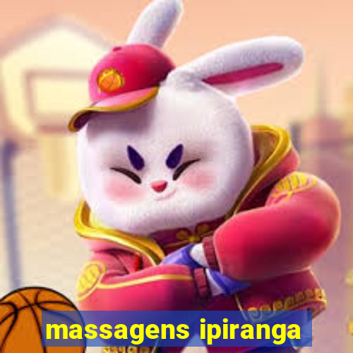 massagens ipiranga